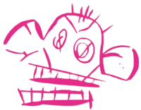 Jinx Monkey